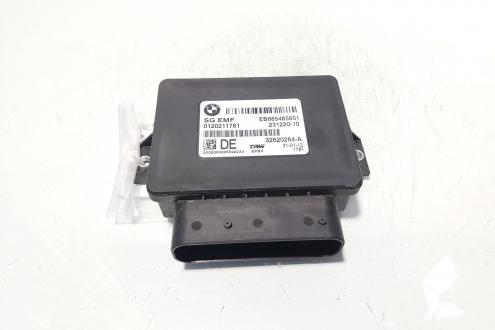 Calculator frana de mana, cod 6854856, Bmw X3 (F25) (id:725931)