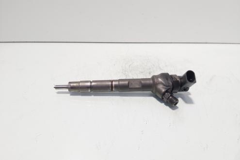 Injector, cod 03L130277, 0445116030, Audi A4 (8K2, B8) 2.0 TDI, CAGA (id:726408)