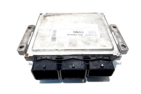 Calculator motor, cod BV61-12A650-AG, Ford C-Max 2, 2.0 TDCI, TYDA (idi:512805)