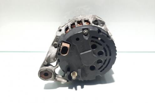 Alternator, cod 06B903016D, Audi A4 (8D2, B5) 1.8 B, ADR (idi:448943)