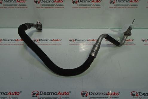 Conducta clima 8K0260701, Audi A5 cabriolet (8F7) 2.0tdi CAG (idi:308498)