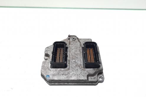 Calculator motor, cod 55355044, Opel Astra H, 1.8 B, Z18XE (idi:452421)