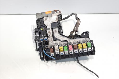 Tablo sigurante, cod 9666817380, Citroen DS4, 1.6 HDI(idi:538124)