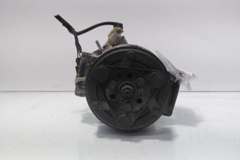 Compresor clima, cod CV61-19D629-EA, Ford Focus 3 1.6 TDCI, NGDA (id:727363)