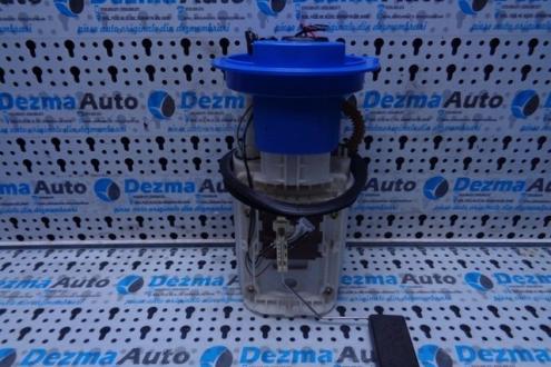 Pompa combustibil, 1K0919051AE, Vw Touran (1T1, 1T2) 1.6FSI, BLF