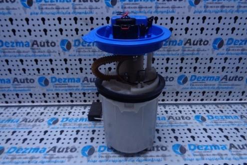 Pompa combustibil, 1K0919051AE, Vw Touran (1T1, 1T2) 1.6FSI, BLF