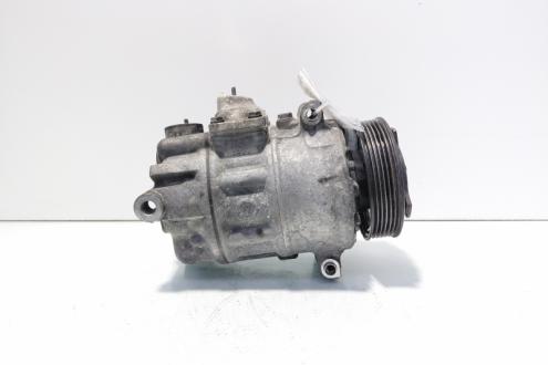 Compresor clima Sanden, cod 1K0820859F, VW Passat (3C2), 2.0 TDI, BKP (id:726858)