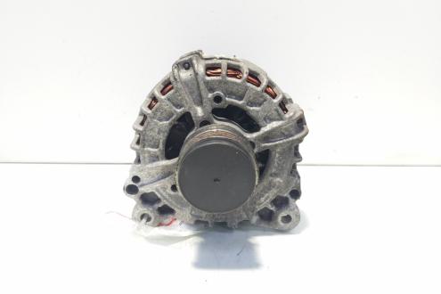 Alternator, Audi Q3 (8UB) 2.0 TDI, CFF (idi:727465)