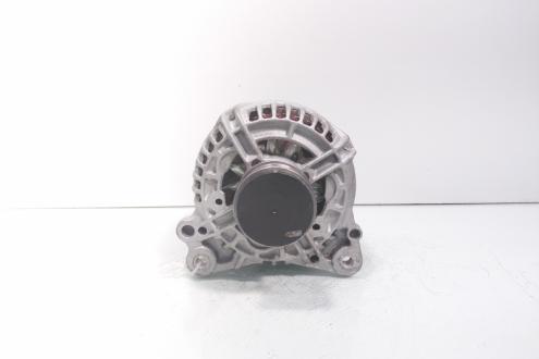 Alternator, Audi Q3 (8UB) 2.0 TDI, CFF (idi:726825)
