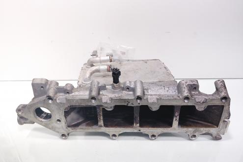 Radiator intercooler, cod 04L129766AL, Vw Golf 7 (5G) 1.6 TDI, DDY (idi:727384)