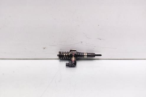 Injector, cod 03G130073T, VW Passat (3C2), 2.0 TDI, BMR (id:727495)
