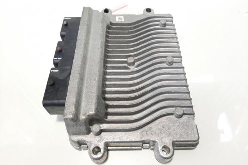 Calculator motor, cod 9660374680, Citroen C2 (JM) 1.4 B, KFU (idi:483454)