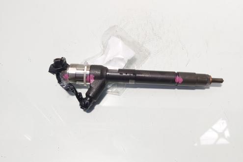 Injector Denso, cod GM55570012, Opel Astra K 1.6 CDTI, B16DTH (id:727501)