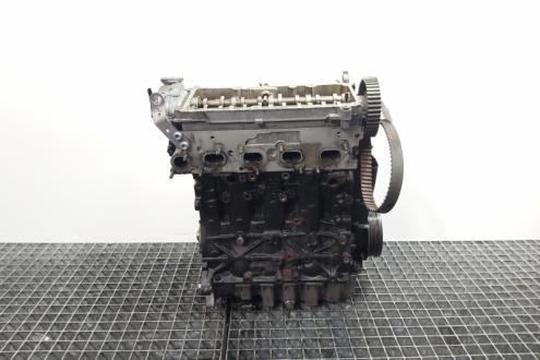 Motor, cod CRM, Skoda Octavia 3 (5E3) 2.0 TDI (id:728700)
