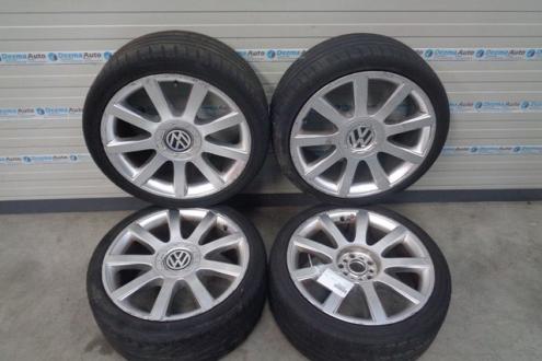 Set jante aliaj R18,  Vw Jetta 3 (1K2) 2005-2010