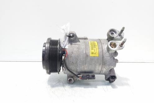 Compresor clima, cod CV61-19D629-FE, Ford Focus 3 1.0 ecoboost, M2DA (id:728682)