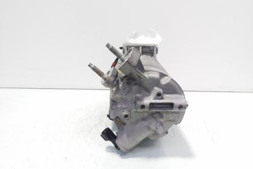 Compresor clima, cod CV61-19D629-FE, Ford Focus 3 1.0 ecoboost, M2DA (id:728682)
