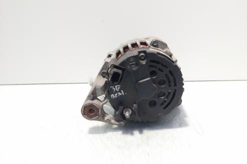 Alternator 90A Valeo, cod 06B903016D, Audi A4 (8D2, B5) 1.8 benz, APT (id:729424)