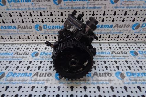 Pompa inalta presiune, 9656300380, 0445010102, Peugeot 307 Break, 1.6hdi