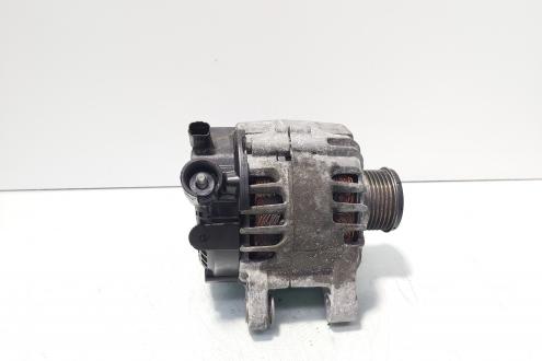 Alternator, cod 9826574080, Peugeot 2008 1.2 THP, HN05 (id:729328)