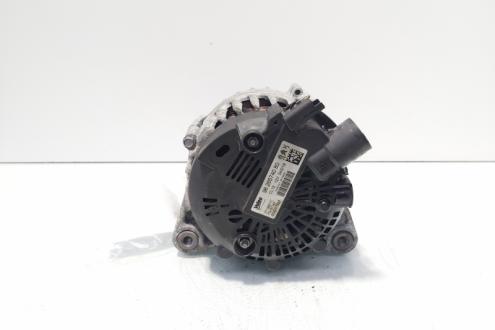 Alternator, cod 9826574080, Peugeot 2008 1.2 THP, HN05 (id:729328)