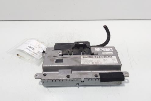 Display navigatie, cod 8T0919603C, Audi A6 Avant (4F5, C6) (id:729303)