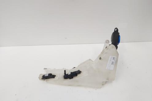 Vas strop gel cu 2 motorase, cod 4F0955453, Audi A6 (4F2, C6) (id:729599)