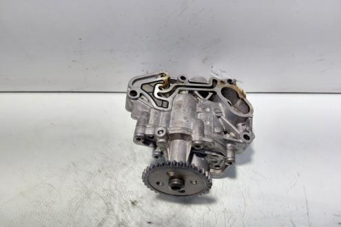 Pompa de ulei, cod 04E115109E, Vw Golf 7 (5G) 1.4 TSI, CXSA (id:729911)