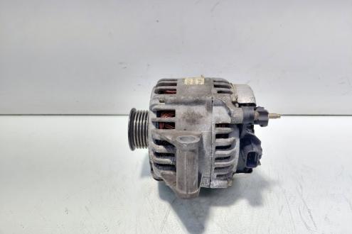 Alternator, cod 2S6T-FA, Ford Fiesta 5, 1.3 benz (id:729370)