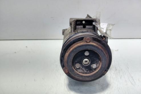 Compresor clima Delphi, cod GM13124752, Opel Zafira B (A05) 1.9 CDTI, Z19DTH (id:729896)