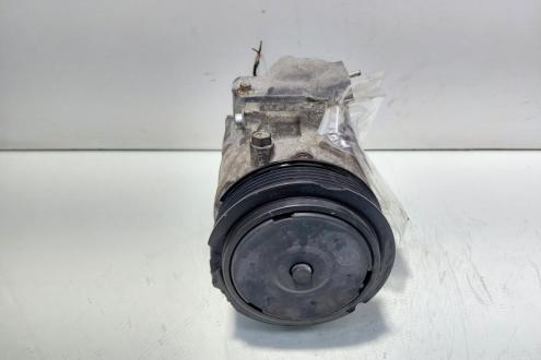 Compresor clima, cod 6Q0820808, Vw Polo (9N) 1.6 TDI, BMS (id:729935)