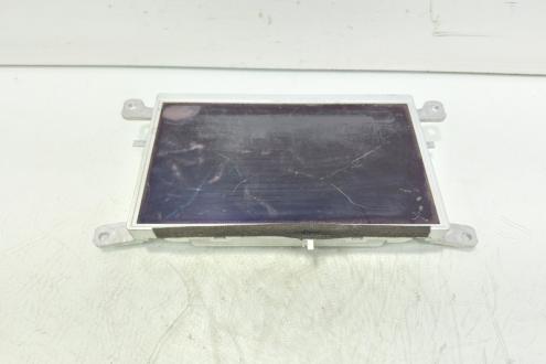 Display navigatie, cod 8T0919603G, Audi A4 (8K2, B8) (id:729673)