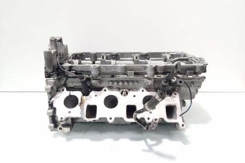 Chiulasa stanga, cod 0593C, Audi A6 (4F2, C6) 2.7 TDI (idi:727298)