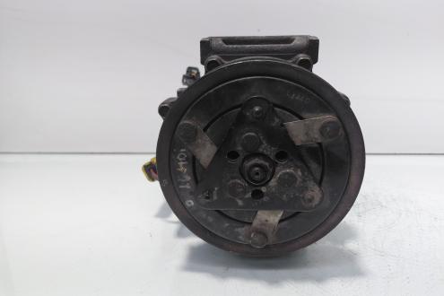 Compresor clima, cod 9670022180, Peugeot 307, 1.6 HDI, 9HZ (idi:727442)