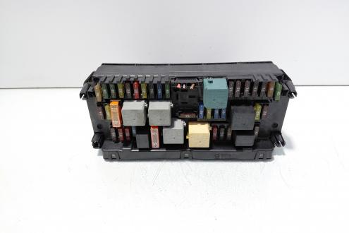 Modul SAM, cod A2129005812, Mercedes Clasa C T-Model (S204) (idi:726945)