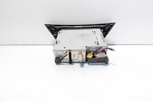 Radio cd, cod 281150004R, Renault Laguna 3 (idi:726953)