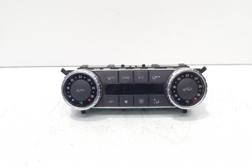 Display climatronic, cod A2049003803, Mercedes Clasa GLK (X204) (idi:726972)