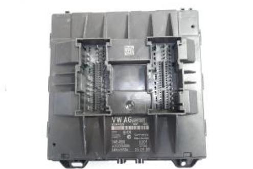 Modul confort, cod 6R0937087B, Vw Polo (6R) (idi:727023)