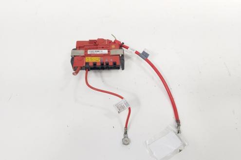 Borna baterie plus, cod 9217018-01, Bmw X1 (E84) (id:729734)