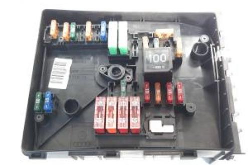 Tablou sigurante, cod 1K0937125A, Vw Golf 6 (5K1) (idi:727029)