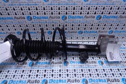 Amortizor dreapta fata, Peugeot 307 Break, 1.6hdi