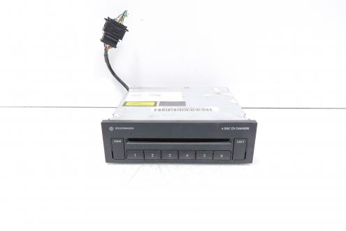 Magazie CD, cod 1K0035110, Seat Leon (1P1) (idi:727944)