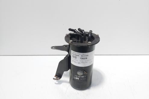 Carcasa filtru combustibil, cod 3C0127400A, Vw Passat Variant (3C5) (idi:726370)