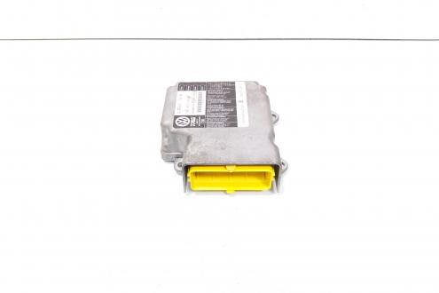 Calculator airbag, cod 5N0959655N, Vw Jetta 3 (1K2) (idi:727956)