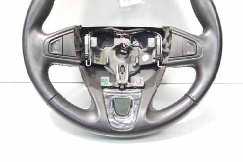 Volan piele cu comenzi, Renault Megane 3 (id:730564)
