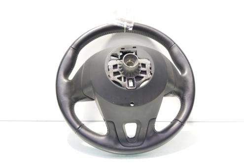 Volan piele cu comenzi, Renault Megane 3 (id:730564)