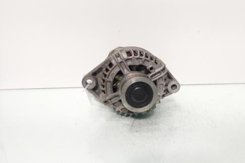 Alternator 140A, cod 63321804, Fiat Bravo 2 (198) 1.9 JTD (id:642086)