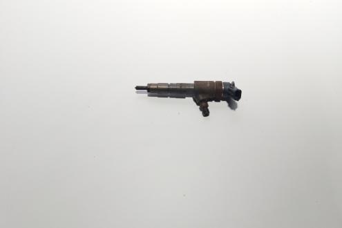 Injector, cod CV6Q-9F593-AA, 0445110489, Ford Focus 3 1.5 TDCI, XWDB (idi:727529)