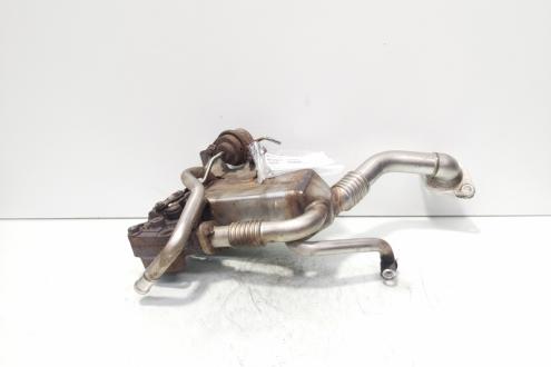 Racitor gaze, cod 55578076, Opel Astra H, 1.7 CDTI, A17DTR (idi:725620)