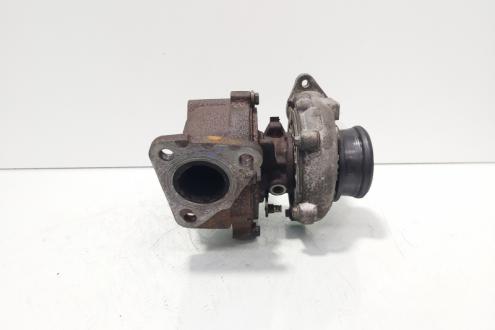 Turbosuflanta, cod 98053674, Opel Astra J 1.7 CDTI, A17DTR (idi:725625)